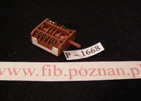 PRZEŁĄCZNIK KUCHNI 5+0FUNK